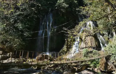 Este pueblo mágico de Oaxaca se eleva entre la niebla y el misticismo