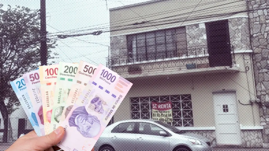 Comprar o rentar casa en Nuevo León: aquí te décimos qué te conviene más