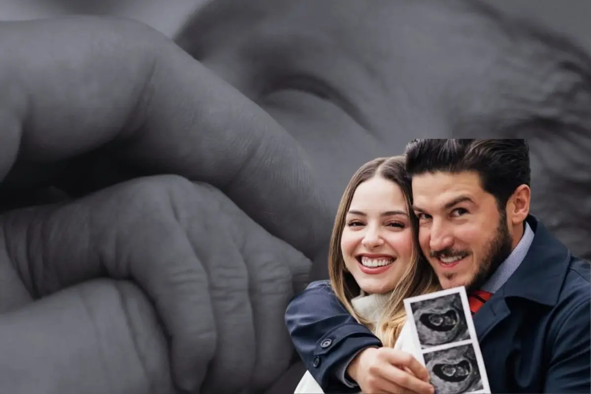 Mariana Rodríguez, titular de Amar a Nuevo León, y el gobernador del estado Samuel García Foto: Canva