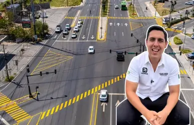 César Garza Arredondo supervisa avances en la reconstrucción de la Carretera Mezquital-Santa Rosa y Camino a Santo Domingo