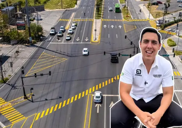 César Garza Arredondo supervisa avances en la reconstrucción de la Carretera Mezquital-Santa Rosa y Camino a Santo Domingo