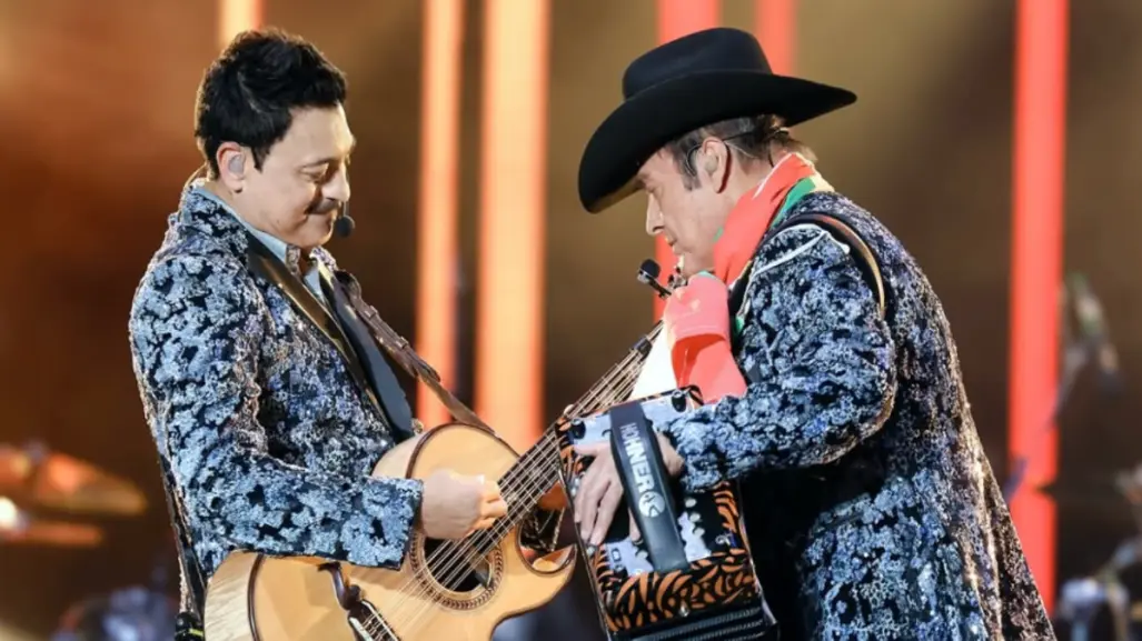Los Tigres del Norte: medio siglo cantando lo que muchos prefieren callar