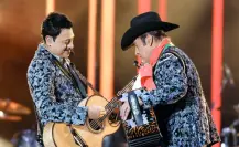 Los Tigres del Norte: medio siglo cantando lo que muchos prefieren callar
