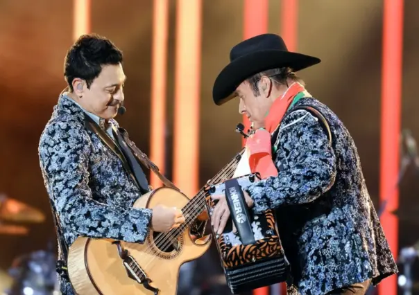 Los Tigres del Norte: medio siglo cantando lo que muchos prefieren callar
