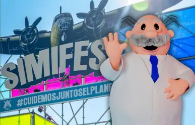 Simifest anuncia su posible regreso en 2025 con nuevas sorpresas y grandes rumores