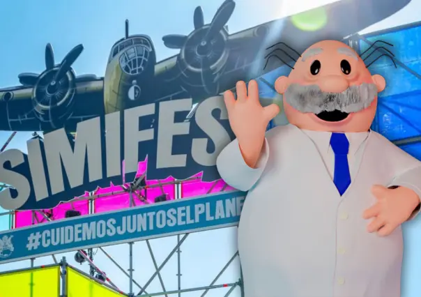 Simifest anuncia su posible regreso en 2025 con nuevas sorpresas y grandes rumores