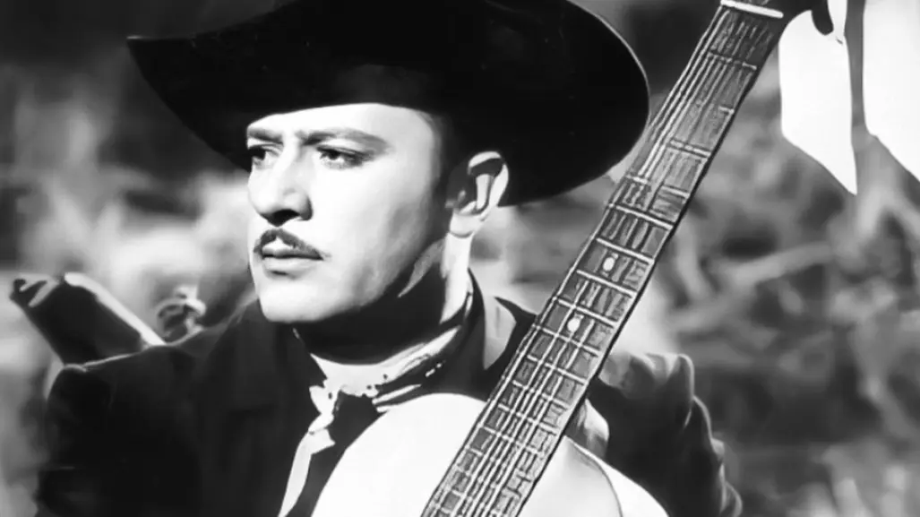10 joyas de Pedro Infante que mantienen viva la Época de Oro del cine mexicano