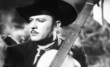 10 joyas de Pedro Infante que mantienen viva la Época de Oro del cine mexicano