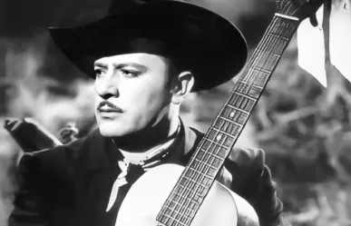 10 joyas de Pedro Infante que mantienen viva la Época de Oro del cine mexicano