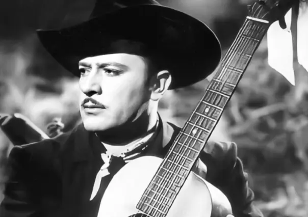 10 joyas de Pedro Infante que mantienen viva la Época de Oro del cine mexicano
