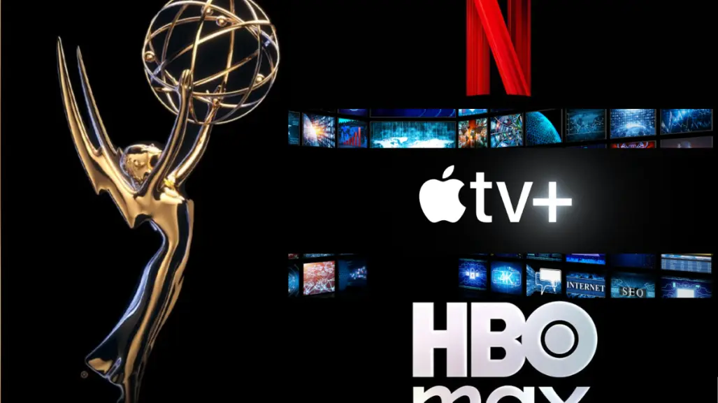 Emmy 2025: Apple TV+ y Netflix lideran la carrera por las nominaciones