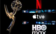 Emmy 2025: Apple TV+ y Netflix lideran la carrera por las nominaciones