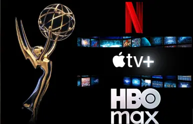 Emmy 2025: Apple TV+ y Netflix lideran la carrera por las nominaciones