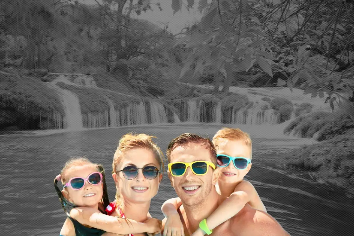 La Cascada de Micos es perfecta para quienes buscan aventura. Foto: Canva