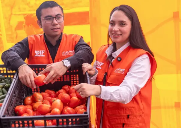 Félix Arratia fortalece la economía familiar con el programa Mandado a tus Órdenes en Juárez