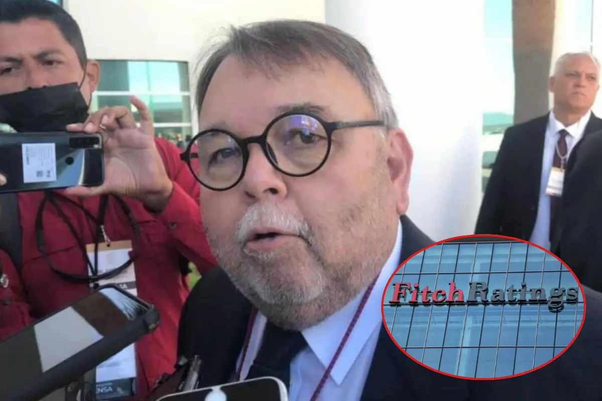 Esta decisión reconoce el esfuerzo del actual gobierno por ordenar las finanzas, contener el gasto y aumentar la eficiencia en la recaudación. Foto: Posta Tamaulipas