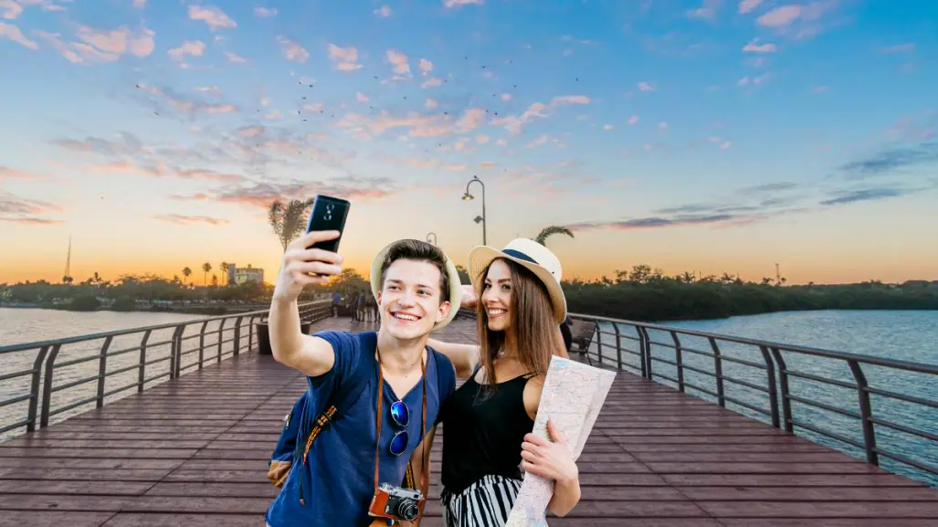 Estas son las 5 cosas que debes hacer si visitas Tampico este verano