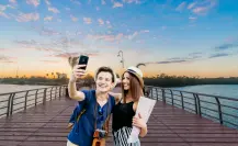 Estas son las 5 cosas que debes hacer si visitas Tampico este verano