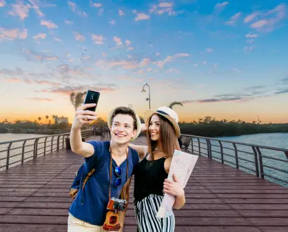 Estas son las 5 cosas que debes hacer si visitas Tampico este verano