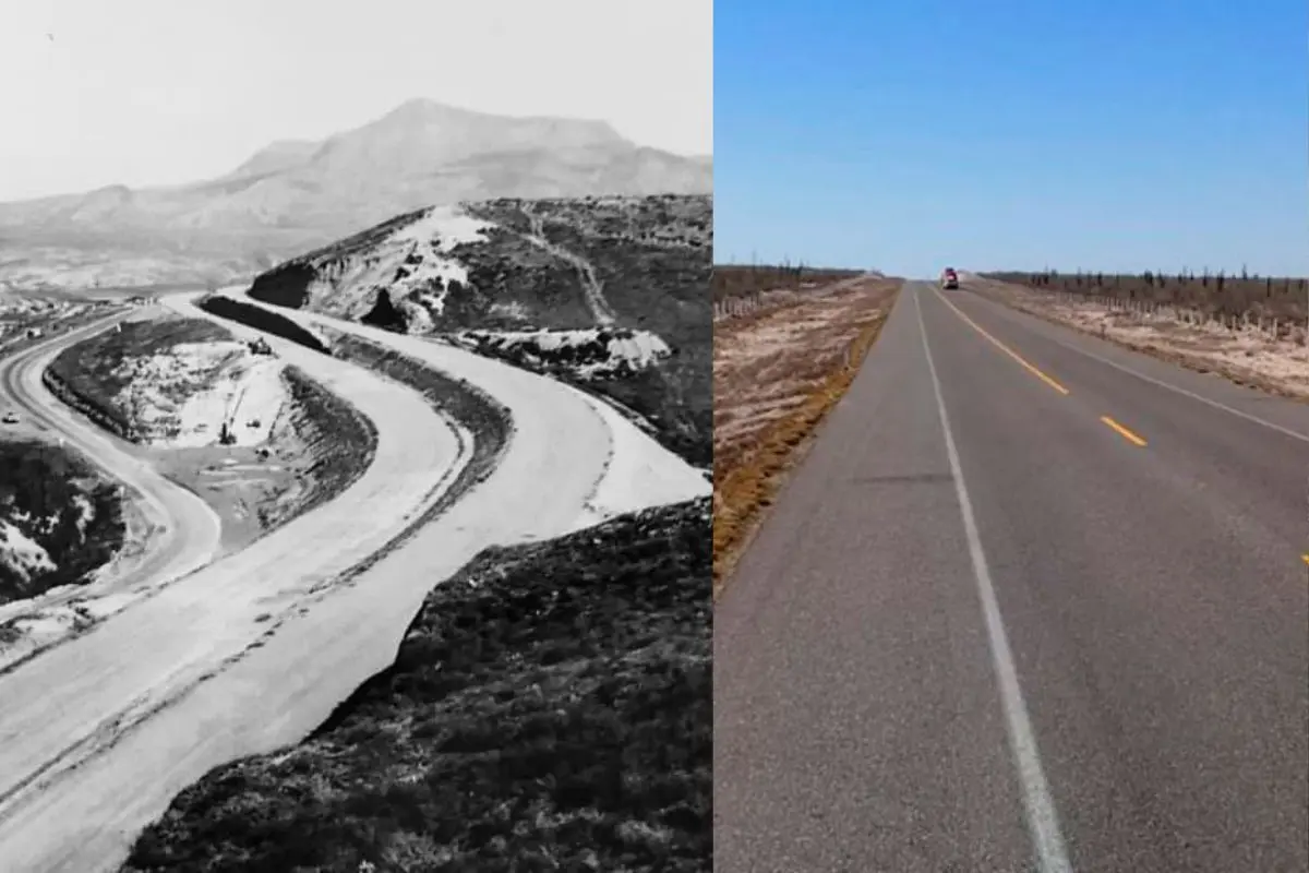 Foto: El Mirador / Gobierno de México