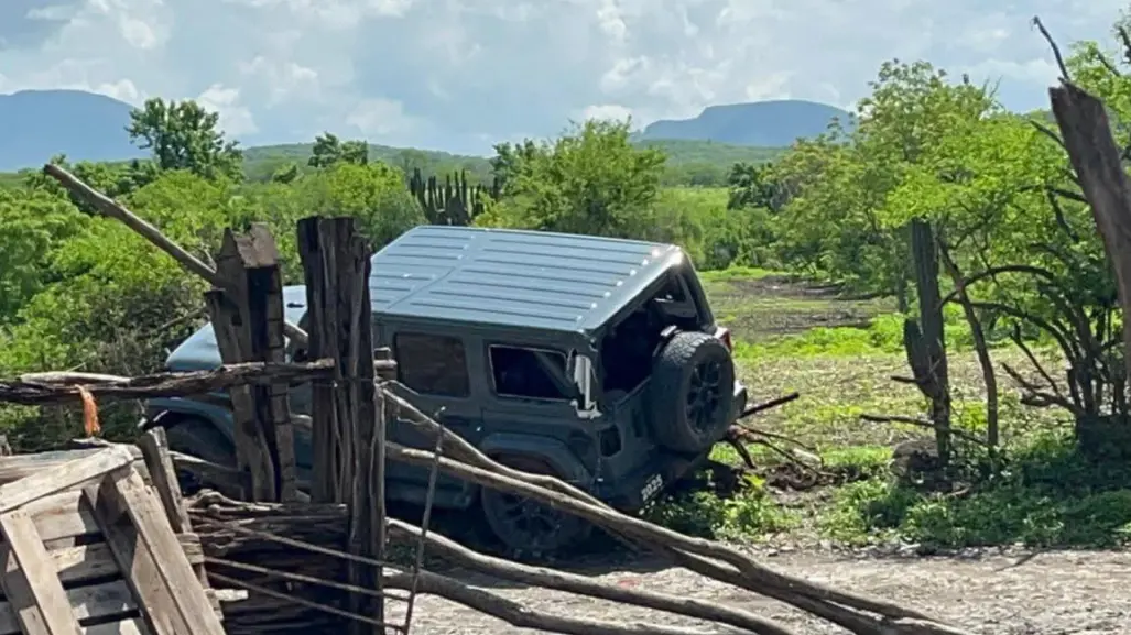 El 30, operador financiero del Cártel de Sinaloa, es asesinado en Culiacán