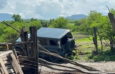 El 30, operador financiero del Cártel de Sinaloa, es asesinado en Culiacán