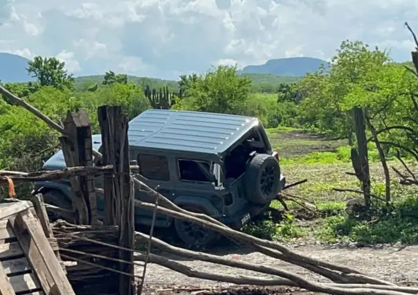 El 30, operador financiero del Cártel de Sinaloa, es asesinado en Culiacán