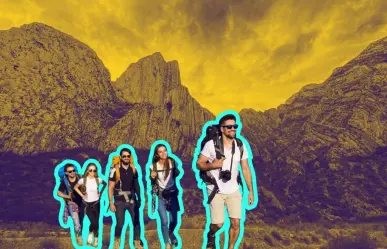 El municipio perfecto de Nuevo León para escalar sus montañas