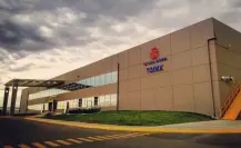 Esta empresa de Matamoros, Tamaulipas es conocida internacionalmente por sus bolsas de aire