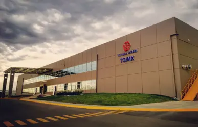 Esta empresa de Matamoros, Tamaulipas es conocida internacionalmente por sus bolsas de aire