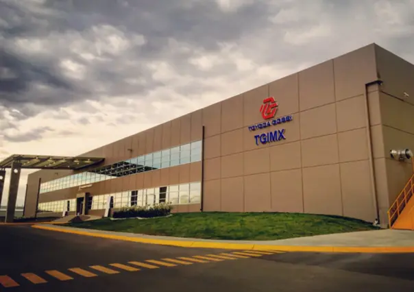 Esta empresa de Matamoros, Tamaulipas es conocida internacionalmente por sus bolsas de aire