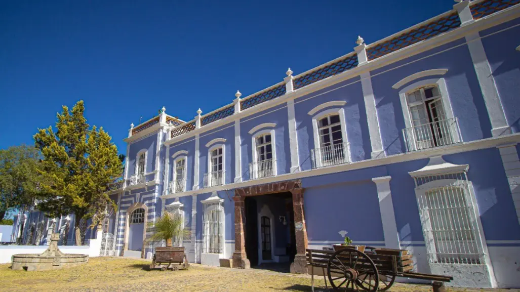 Este municipio de Edomex es el más alto sobre el nivel del mar