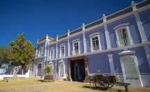 Este municipio de Edomex es el más alto sobre el nivel del mar