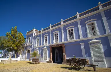 Este municipio de Edomex es el más alto sobre el nivel del mar