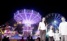 Feria de Saltillo 2025: ¿Cuáles son los eventos para este lunes 14 de julio?