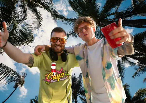 El Cuyo Beach Festival 2025: playa, cultura y tradición en la costa yucateca