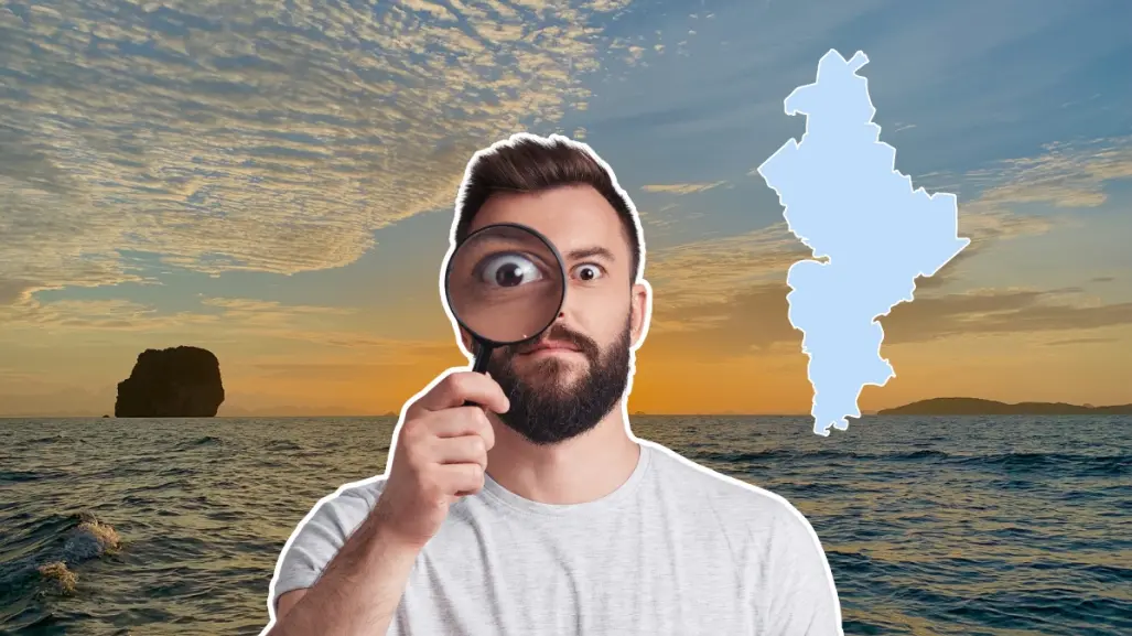 Descubre cuál es el municipio de Nuevo León más cercano al nivel del mar