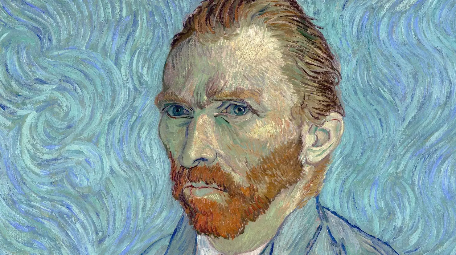 Vicent Van Gogh. Foto de getty images.