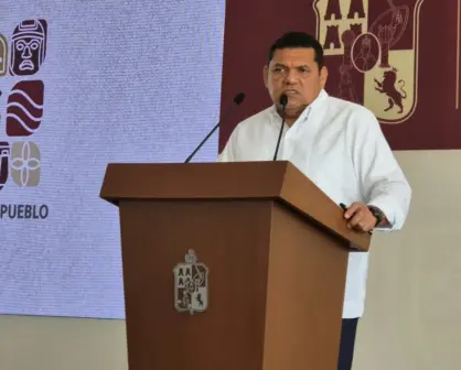 Gobernador de Tabasco promete que no habrá impunidad ante orden de aprehensión de ex de Seguridad