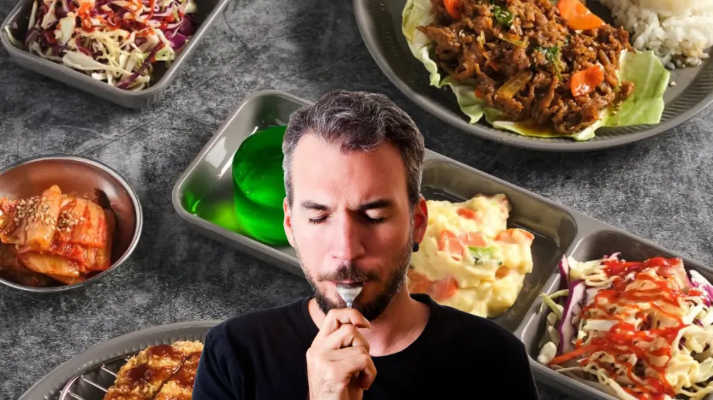 El restaurante de CDMX que te hará sentir en Corea por poco dinero