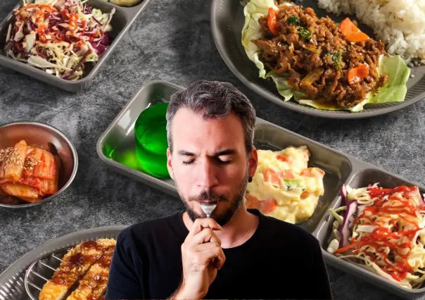 El restaurante de CDMX que te hará sentir en Corea por poco dinero