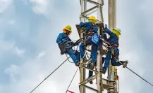 CFE refuerza servicio eléctrico ante canícula y olas de calor