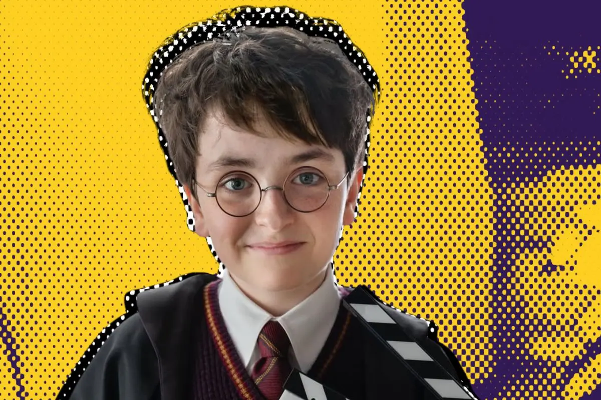 La serie de Harry Potter llegará en algún punto de 2027. FOTO: CANVA/IG: @hbomax