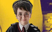 La serie de Harry Potter confirma nuevos integrantes a su reparto