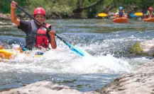 Hidalgo tiene 3 lugares con vistas increíbles para hacer kayak