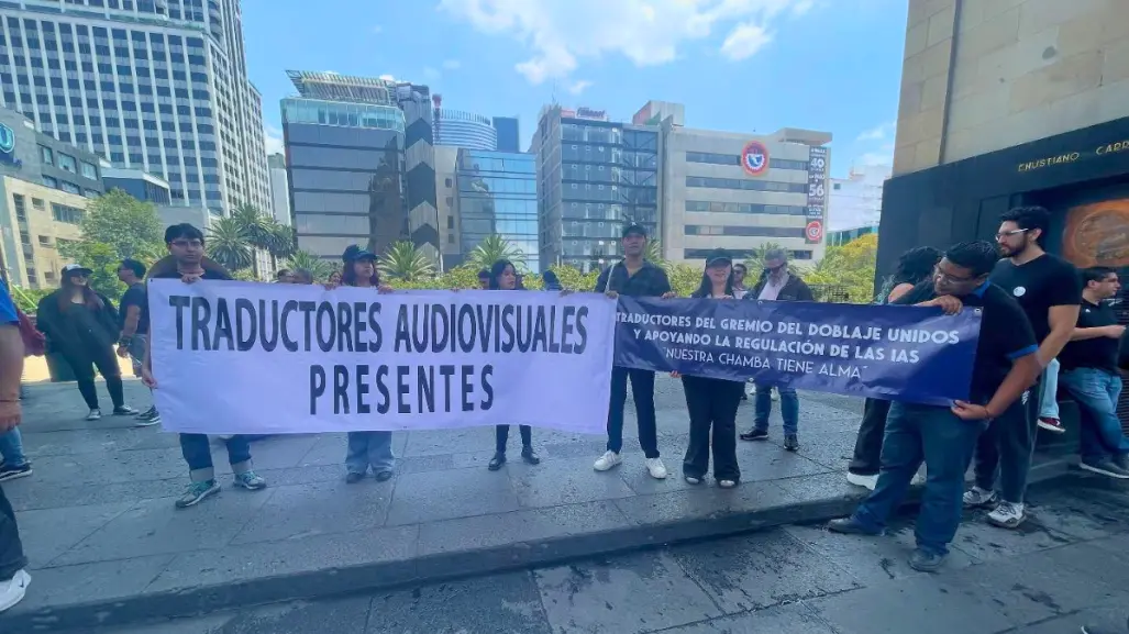 ¿En qué consiste el Plan 4C, programa con el que artistas buscan regular la IA?