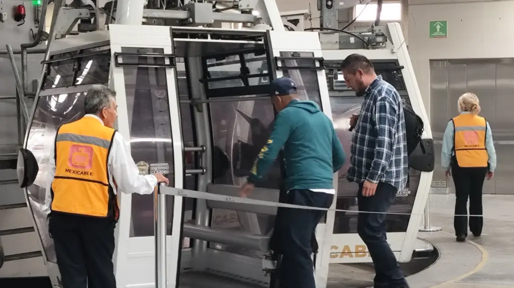 Descuentos Tarjeta INAPAM: Edomex activa tarifas especiales en estos transportes públicos
