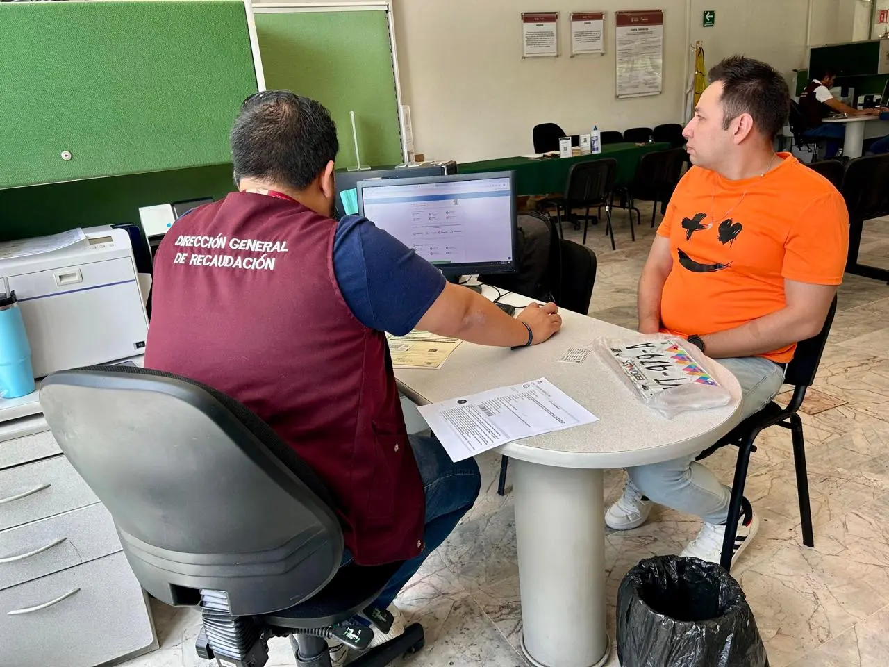 Este centro busca acercar la atención a usuarios de varios municipios del Estado de México. Imagen: GEM