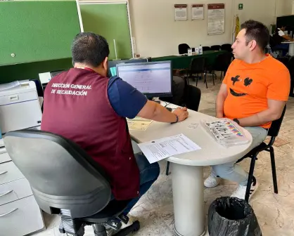 Abren módulo de licencias de conducir en Edomex; checa su ubicación y requisitos