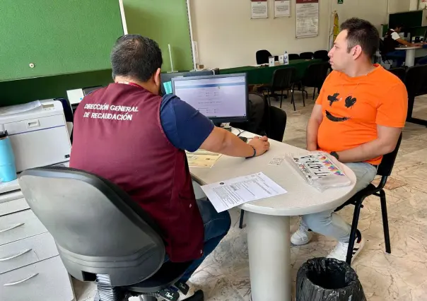Abren módulo de licencias de conducir en Edomex; checa su ubicación y requisitos